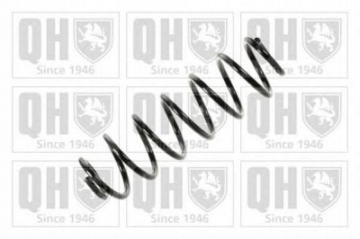 QUINTON HAZELL qcs5536 -  Пружина ходовой части
